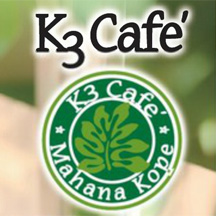 K3 Cafe