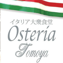 C^AOH@Osteria Tomoya