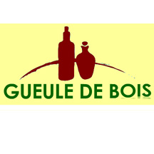 ƒ뗿@GUEULE DE BOIS