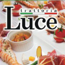 trattoria@Luce